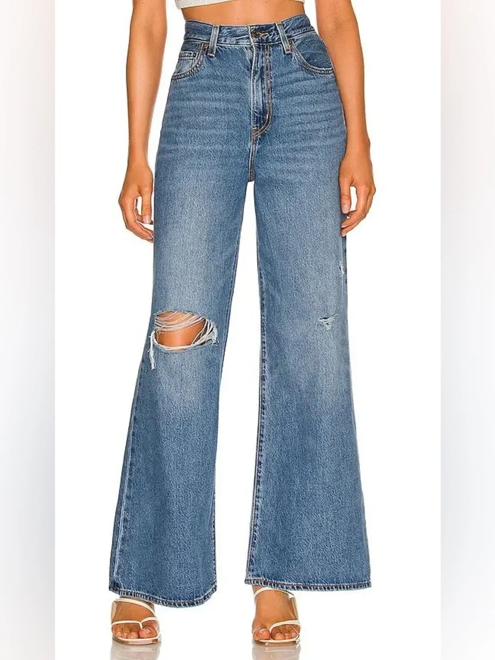 Levis levi’s high
